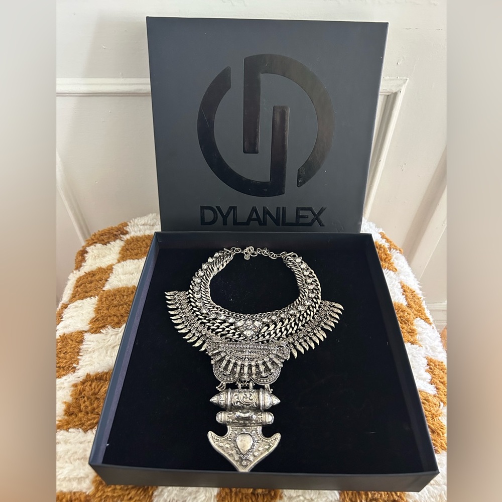 Authentic Dylanlex Necklace